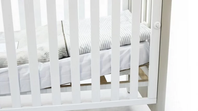 Кровать Микуна Долсе Лусе Релакс Плус 120кс60 Вхите/Грей / Micuna Dolce Luce Relax Plus 120x60 White/Grey_4