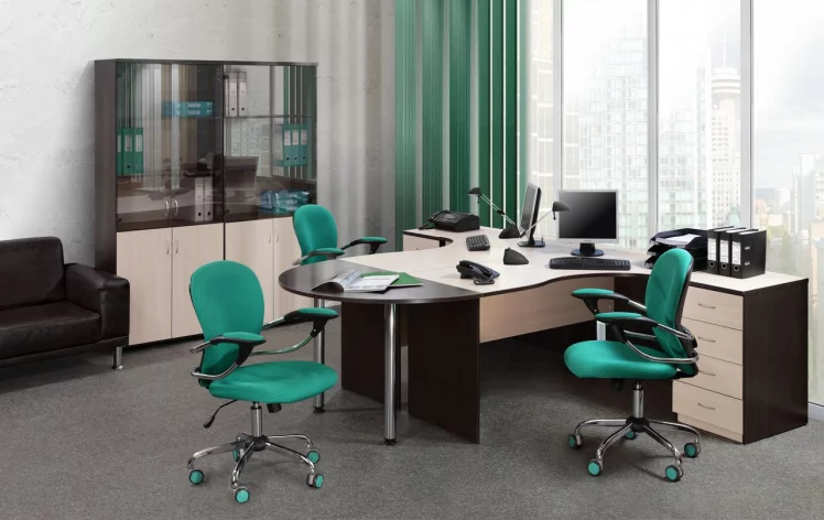 Набор Референт 7 бук Бавария_0