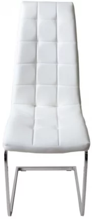 Стул для кухни ОКС 1103 (МОР 1) Белый / (MOR_3