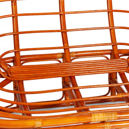 Диван МАМАСАН/МАМАСАН 23/02 В /с подушкой/ подушка 182х119 см, 169х102х80 см, Хоней (мед), ткань, коричневый, 3М7-147 / MAMASAN/МАМАСАН W Honey_8