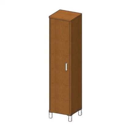 Гардероб В702.1 Р Орех Даллас / R_0