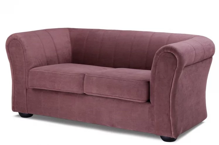 Диван двухместный Бруклин Премиум Д2 Ультра Ява Категория 1_0