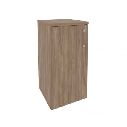 Шкаф низкий узкий левый ОНИКС О.СУ-3.1(Л) Дуб Аризона / ONIX O.SU-3.1(L)_0