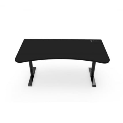 Стол для компьютера Ароззи Арена Гаминг Деск – Пуре Блаcк / Arozzi Arena Gaming Desk Pure Black_2