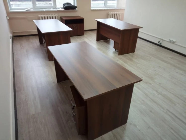 Тумба 3 ящика с замком Альфа 62.47_5