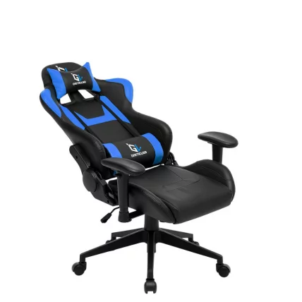 Кресло геймерское ГАМЕЛАБ ПЕНТА Блуе / GAMELAB PENTA Blue_2