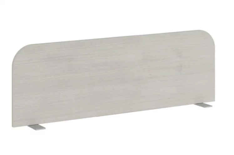 Экран на два стола Нев Лине НЛН36382002 Дуб шамони светлый / New Line NLN36382002_0