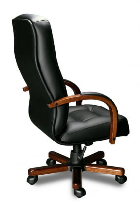 Кресло офисное ВИCТОРИА А ЛАГУНА / VICTORIA A LAGUNA_2