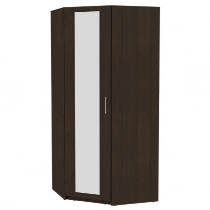 Шкаф распашный ЙР-230х1034-М(Венге-4) / YR-230х1034-M(Венге-4)_0