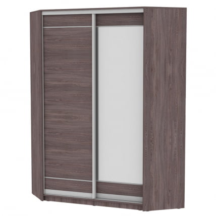 Шкаф-купе ЙА-198х1250-1(ЯАТ-Д1Д2) / YA-198х1250-1(ЯАТ-D1D2)_0