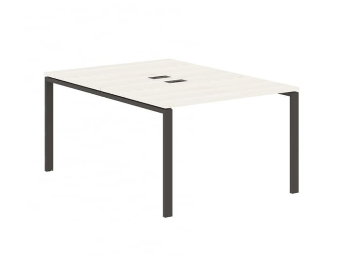 Бенч-система ЕДИС ЕУВСТ 1116 Ясень Траун Мокко / EDIS EUWST_0