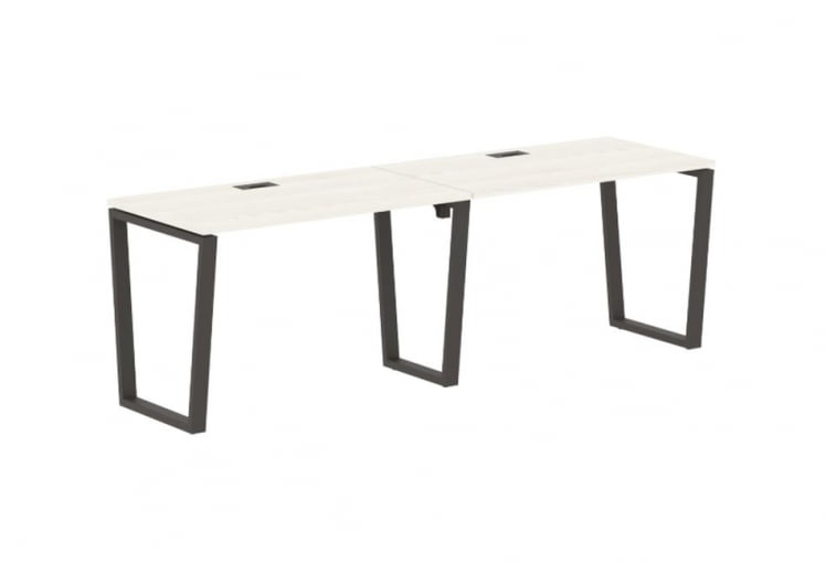 Бенч-система ЕДИС ЕВВСТ 2367 Ясень Траун Мокко / EDIS EVWST_0