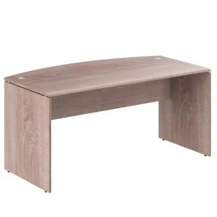 Стол руководителя ВЕТ 169 Дуб сонома / WET_0