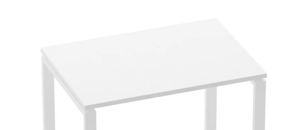 Столешница Дека 7.07.10 СТ Белый / Deka_0