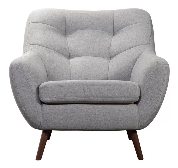 Кресло Сканди-1 Грей_1