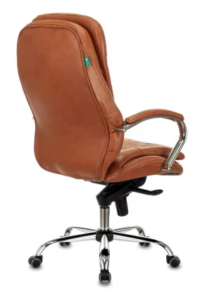 Кресло руководителя Бюрократ Т-9950/ОНТАНО / T-9950/ONTANO_3