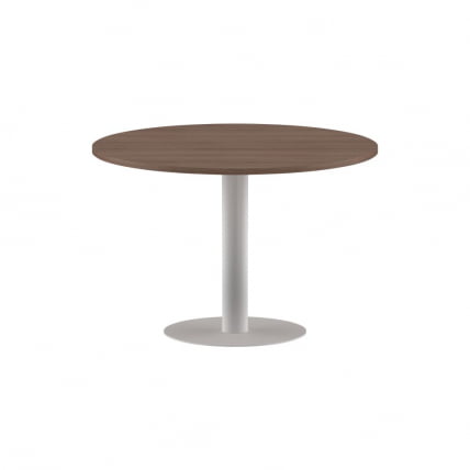 Конференц-стол на 4 человека ИМАГО ПРГ-100 Ясень Шимо-белый / IMAGO_0