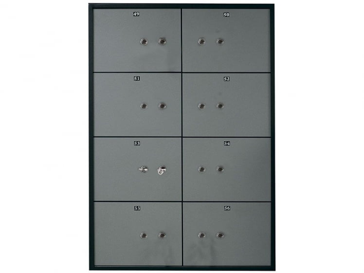 Депозитная ячейка ДБ-8 ДГЛ / DB-8 DGL_0