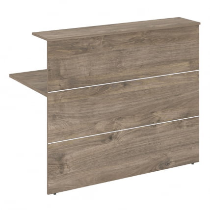 Модуль прямой высокий 1 380 ОНИКС О.Р-МП.В-138 Тиквуд Темный / ONIX О.R-MP.V-138_0