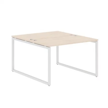 Рабочая станция КСТЕН-К КСКВСТ 1214 Бук Тиара Белый / XTEN-Q XQWST_0