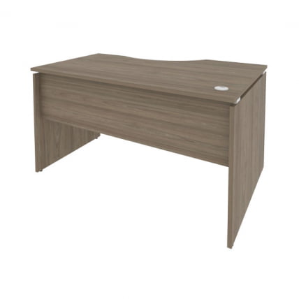 Стол криволинейный левый СТЙЛЕ Л.СА-2 Л Вяз Благородный / STYLE_0