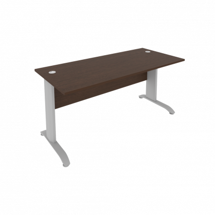 Стол письменный Рива ПЛ.СП-4 Венге Цаво / Riva_0