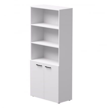 Шкаф полузакрытый Еверпроф ЕВО 254Н003 Белый / Everprof EVO_0