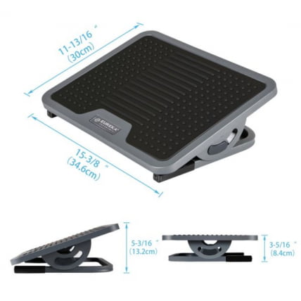 Подставка для ног ЕУРЕКА ДСН-03048 / EUREKA DSN-03048_3