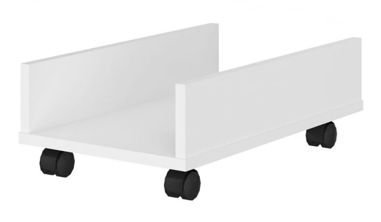 Подставка под системный блок ИМАГО СБ-1 Белая / IMAGO_0