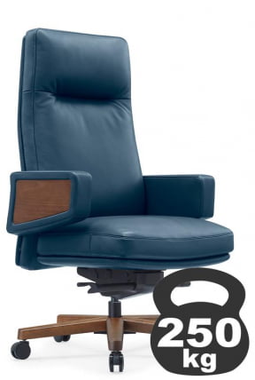 Кресло Рафаел А2119 Синий / Rafael A2119_0