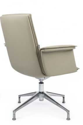 Кресло Рубенс-СТ C1819-2 Светло-серый / Rubens-ST C1819-2_2