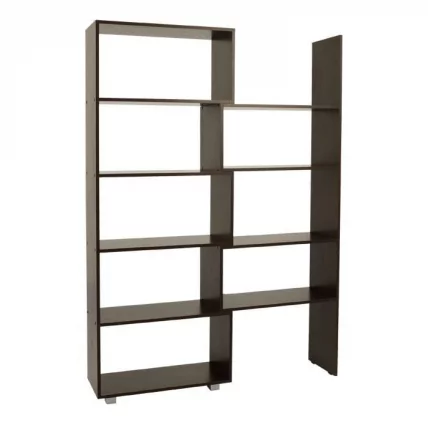 Стеллаж 1 Венге_1