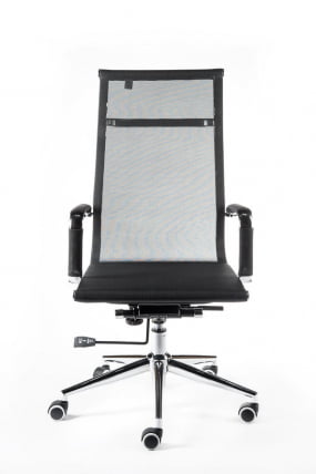 Кресло офисное Хельмут Х-102 Блаcк / H-102 Black_2