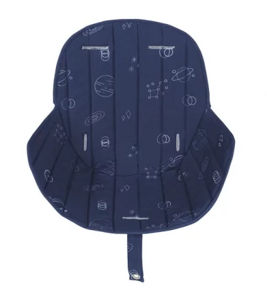 Текстиль в стул Микуна ОВО ЛУКСЕ ТКС-1646 Планет / Micuna OVO LUXE TX-1646 Planet_0