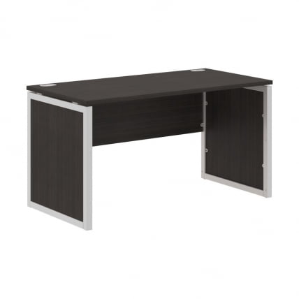 Стол письменный КСТЕН-КП КСКПСТ 147 Дуб Юкон Серый / XTEN-QP XQPST_0