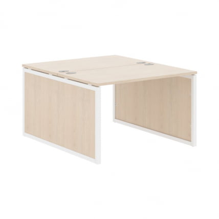 Рабочая станция КСТЕН-КП КСКПВСТ 1214 Бук Тиара Белый / XTEN-QP XQPWST_0