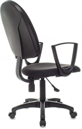 Кресло компьютерное Бюрократ CХ-1300Н/3C11 черный Престиж+ 3C11 / CH-1300N/3C11 3C11_3