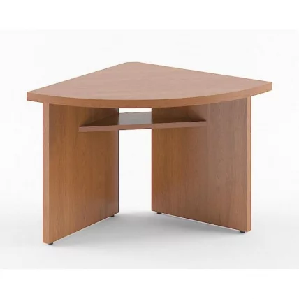 Угловой элемент В306 Р  Дуб Девон / R_0