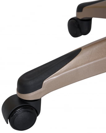 Офисное кресло для руководителей ДОБРИН ДОНАЛД Черный / DOBRIN DONALD_10