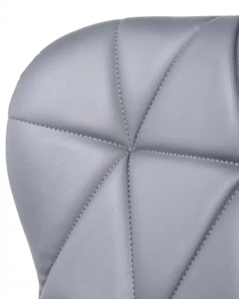 Стул барный ДОБРИН БАРНИ Серый / DOBRIN BARNY_8