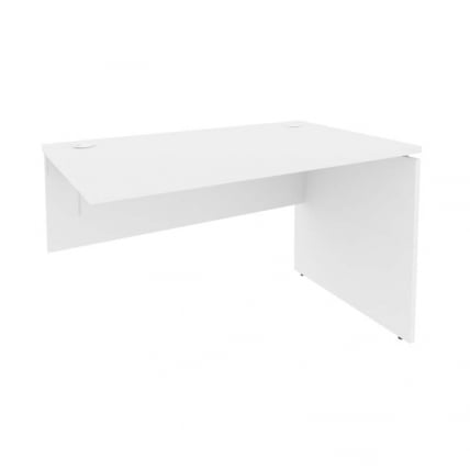 Наборный элемент рабочей станции ОНИКС О.1.НРС-2.7 Белый Бриллиант / ONIX O.1.NRS-2.7_0