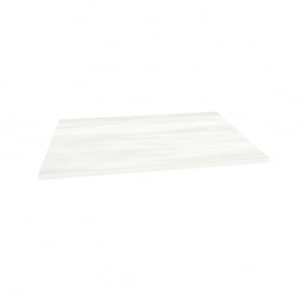 Полка боковая Марис СХ.ПБ-5 Снежная Патина / Maris SH.PB-5_0