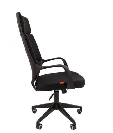Офисное кресло CХАИРМАН 525 Черный / CHAIRMAN_1
