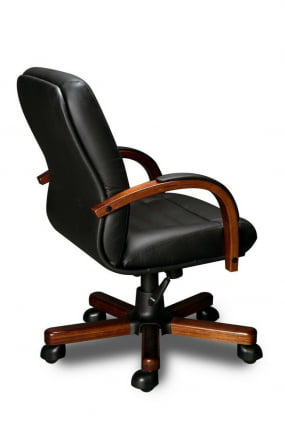 Кресло офисное МЙРА Б ЛАГУНА / MYRA B LAGUNA_2