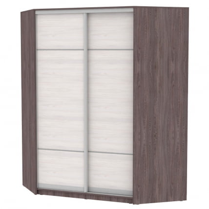 Шкаф-купе ЙА-198х1400-568-1(ЯАТ-ЯАС-Д4Д4) / YA-198х1400-568-1(ЯАТ-ЯАС-D4D4)_0