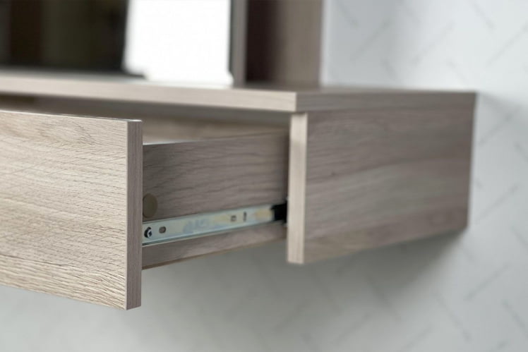 Трюмо Мария СТМ-01 Дуб мария / STM-01_4