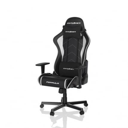 Геймерское кресло ДКСРасер ОХ/ФЕ08/НВ / DXRacer OH/FE08/NW_8