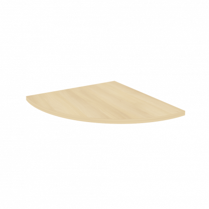 Приставка Стайл Л.ПР-4 Акация Лорка 600*600*22_0