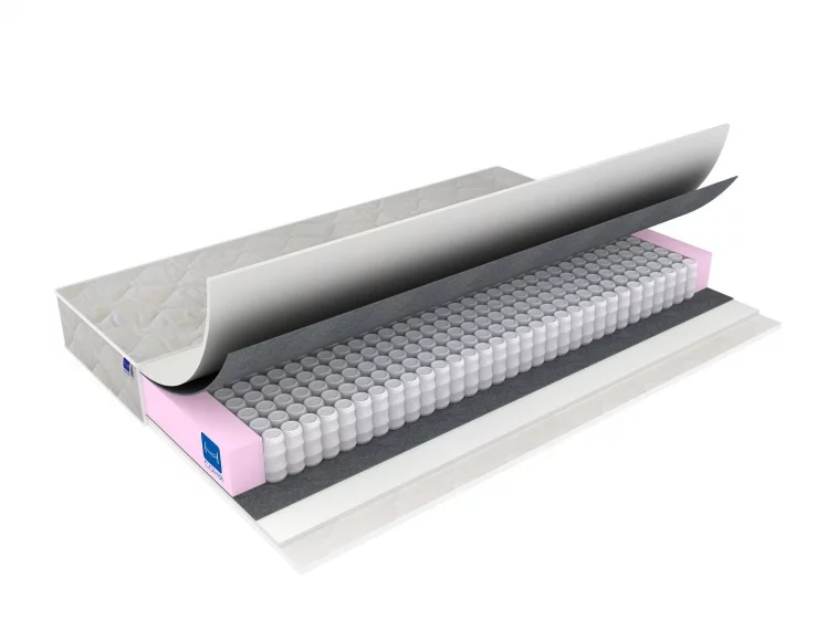 Матрас Еко Софт 80х195х18 / Eco Soft_0