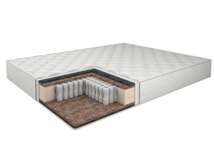 Матрас СонРисе Дуо Лукс Софт 160х200 / СонRise Duo Lux Soft_0